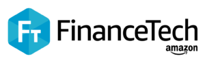 Amazon FinTech logo